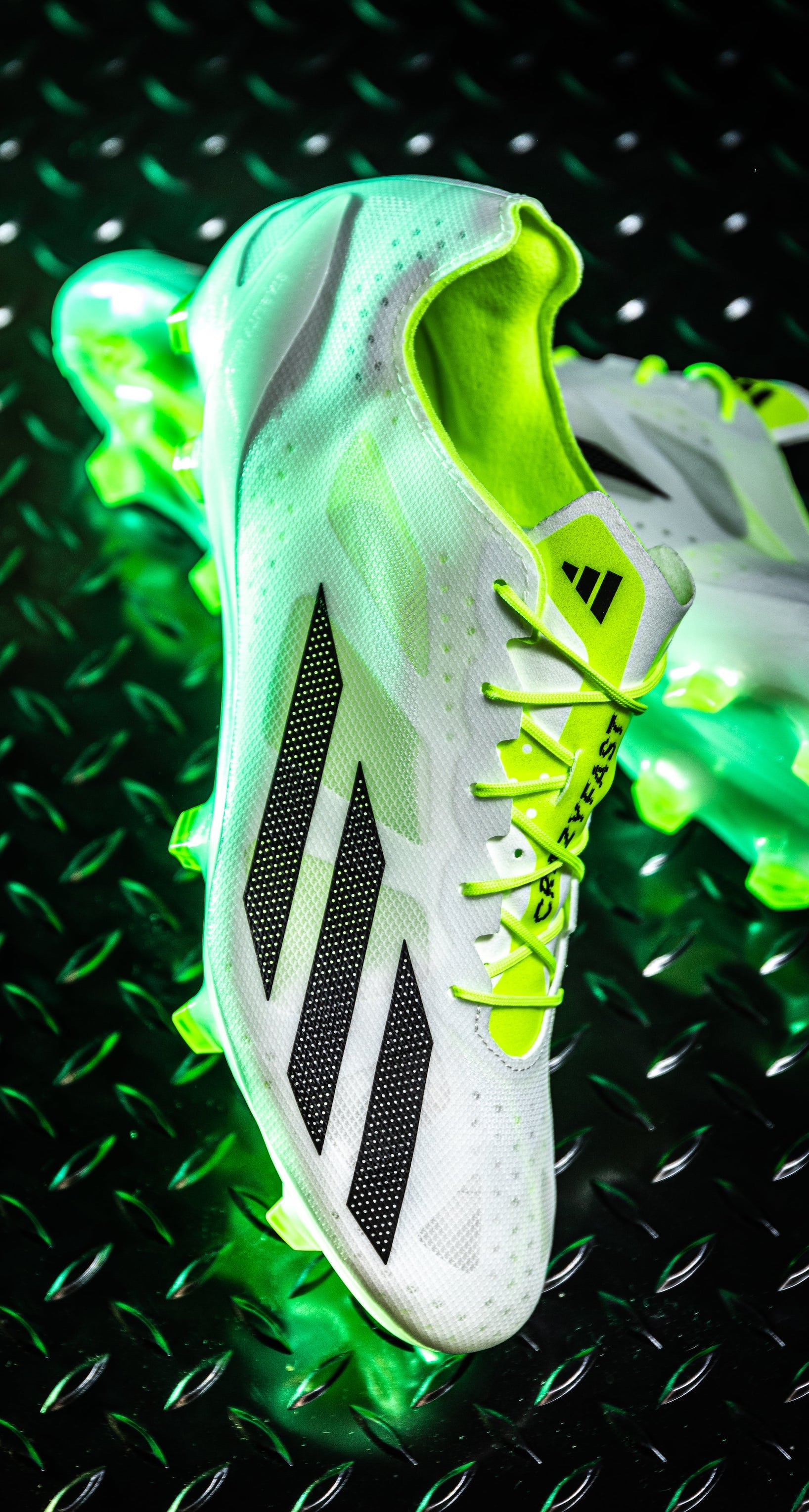 adidas Launches X CRAZYFAST – Engineered To Unlock Speed In All Parts – Ultra Football